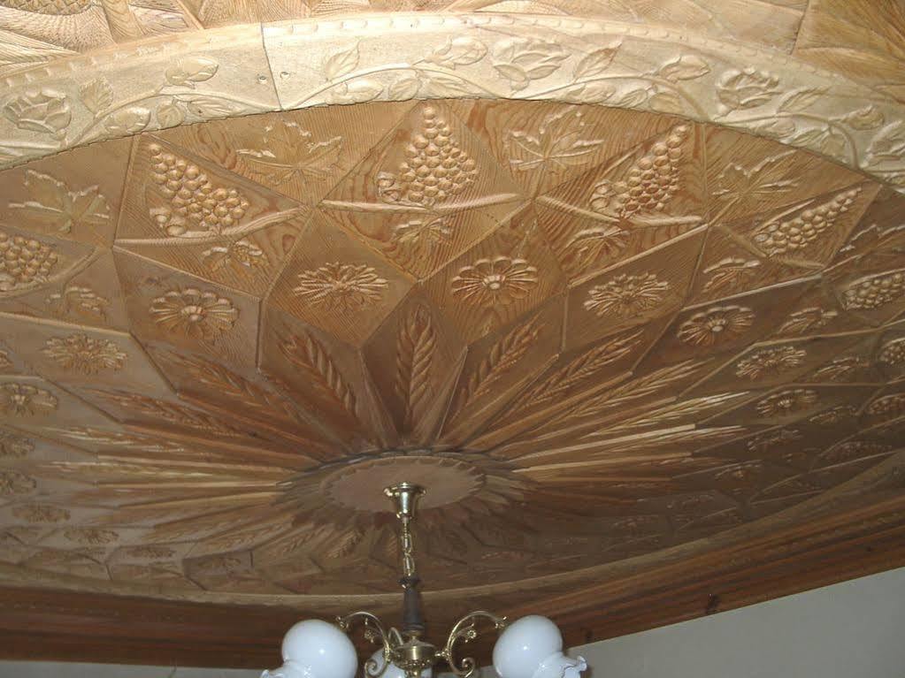 Guest Rooms Dona كوبريفشتيتسا المظهر الخارجي الصورة